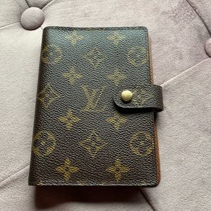 Louis Vuitton Authentic